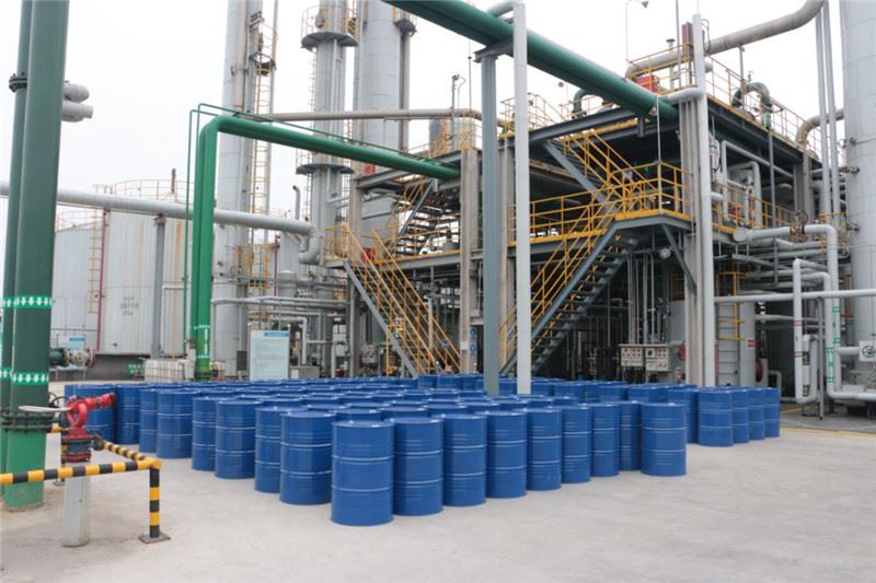 Methyl Acetate Properties