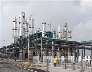 Management Of Methyl Acetate Transportation