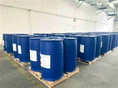 High Purity Ethyl Acetate