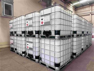 Methyl Acetate Product Advantages