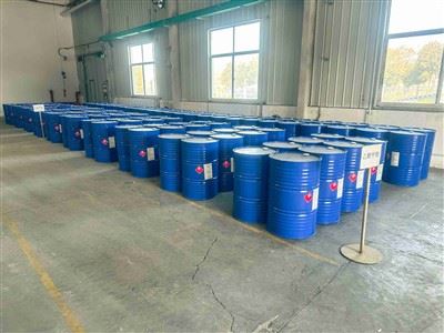 Pharmaceutical Grade Methyl Acetate
